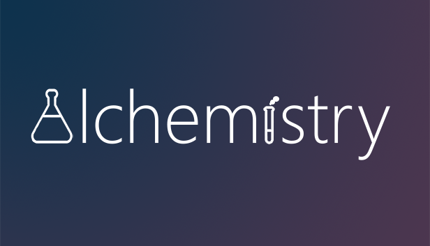 Alchemistry
